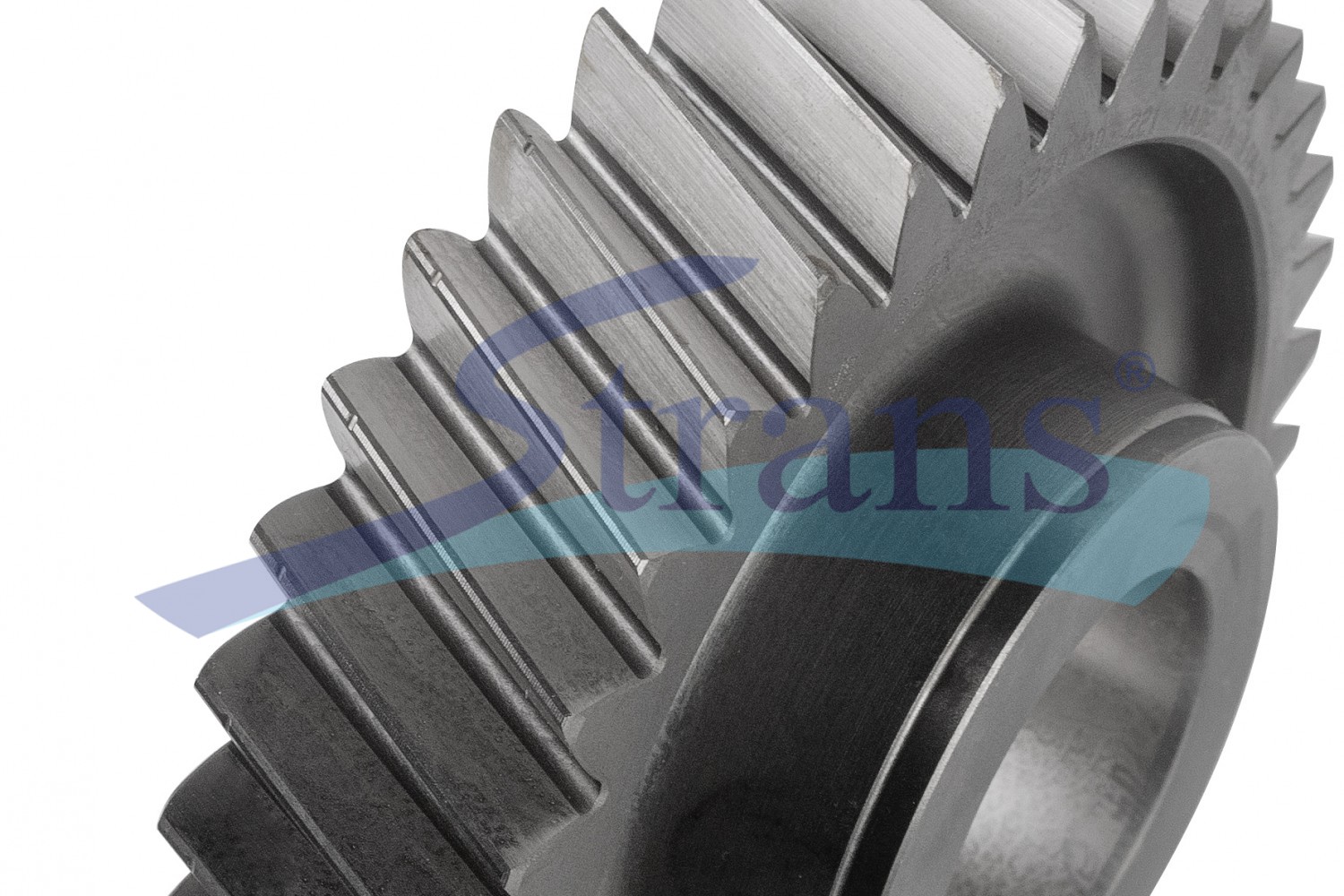 Шестерня 5-Ї Передачі Кпп Zf Ecolite 6 S 850 Z-36 95535164 купити